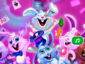 Hra Kúzelný Solitaire: Svet online