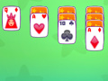 Hra Super Mega Solitaire online