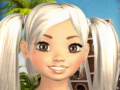 Hra Avie Pocket: Pop hviezda online
