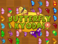 Hra Motýľ Kyodai 2 online