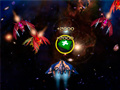 Hra Strážcovia galaxie: Chráňte galaxiu online