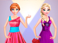 Hra Módna Diva online