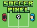 Hra Pikselový Futbal online