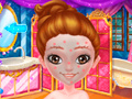 Hra Sladký Makeover Dievčatá online