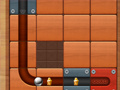 Hra Roll Loptu Online online