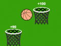 Hra Tréning v basketbale online