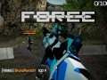 Hra Multiplayer Bullet Force online