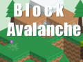 Hra Bloková lavína online