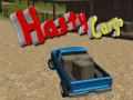 Hra Nahnevaný náklad online