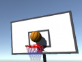 Hra Basketbalová škola online