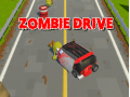 Hra Zombie Jazda online