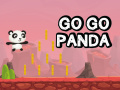 Hra Ideme, Panda! online