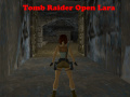 Hra Tomb Raider: Otvorená Lara online