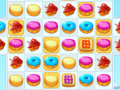 Hra Cookie Crush 2 online