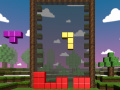 Hra Kreatívny Tetris online