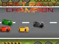 Hra Majster Drift Rally online