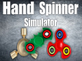 Hra Simulátor Ručného Spinera online