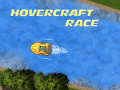 Hra Preteky HOVERCRAFTOV online