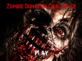 Hra Zombie Dungeon Výzva online