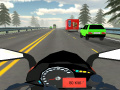 Hra Jazda na bicykli online
