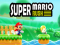 Hra Super Mario Bež online