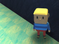 Hra Kogama Parkour pre 4 Hráčov online