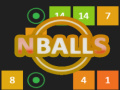 Hra NBalls online