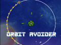 Hra Vyhýbajte sa orbite online