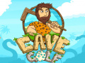 Hra Jaskynný Golf online