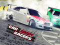 Hra Preteky Driftovacích áut online