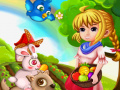 Hra Farma Odkaz online