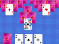 Hra Hotel Solitaire Deluxe online