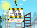 Hra Moto Xtreme CS online