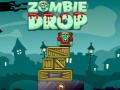Hra Zombie Pád online