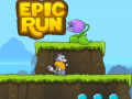 Hra Epic Beh online