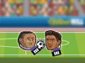 Hra Futbalové hlavy online