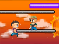 Hra Pixel Bežec online