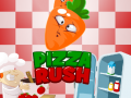 Hra Pizzu Rýchlo online
