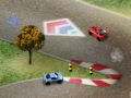 Hra Drift Pohár Závodenia online