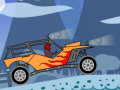 Hra Buggy Ralley online