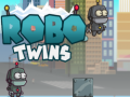 Hra Robo Dvojičky online
