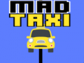 Hra Bláznivé Taxi online