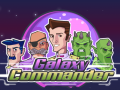 Hra Hrdina Galaxie online