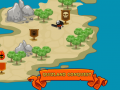 Hra Dobytie Quizlandu online