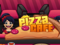 Hra Pizzerka Café online