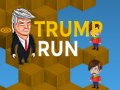 Hra Trump Beh online