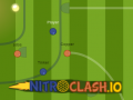 Hra Nitroclash.io online