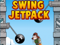 Hra Swing Jetpack online