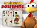 Hra Moorhuhn Solitaire online