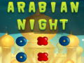 Hra Arabská noc online